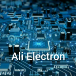 Ali Electron