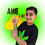 Amir X Ray