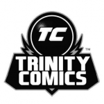 trinity comics