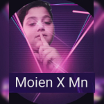 Moein X Mn