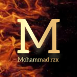 Mohammad rzx