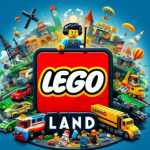 LEGO LAND