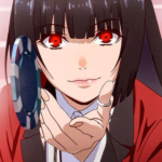 ♡Yumeko Jabami♡دنبال کردن✮☘