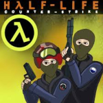 Half life_counter strike