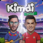 Kimdi unboxing