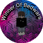 Winner Of Bedwars