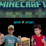 Amir Max