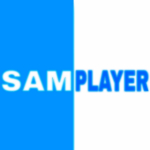 SAM player