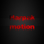 Harpak motion