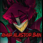 ☢️AMIR.ALASTOR.BAN (کانال دوم زدیم!)☢️