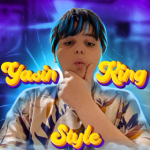 یاسین کینگ استایل ا  Yasin King Style