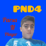 Parsa_N_player