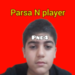 Parsa_N_player