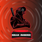 nikan Arsenic