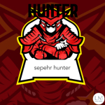 sepehr hunter