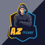 ZA_mixser