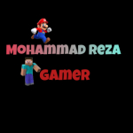 Mohammad reza gamer