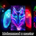 محمد ایکس مستر Mohammad x master