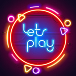 لتس پلی - let's play