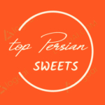 top Persian sweets