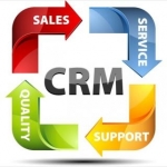 ارایه های درس CRM