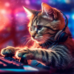 Cat_Gamer