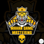 Mahan Game Mastering