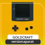 Goldcraft