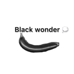 Black wonder