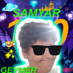 SAMYYAR_GEYMERR