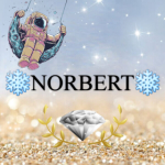 Norbert ❄️