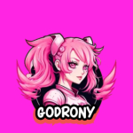 ꧁GODRONY꧂