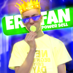 Erfan power