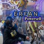 Erfan power