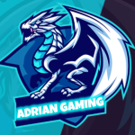 Adrian GAMING