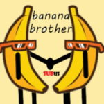 برادر های موزی | Banana Brother