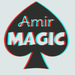 Amir Magic