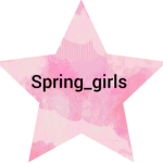 Spring_girls