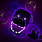 Mr.Shadow Freddy