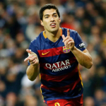 SUAREZ سوارز