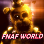 FNaF World Channle