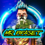 MR FIFASET