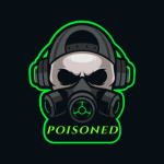 poisoned