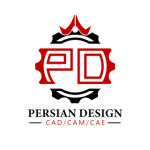 Persian_Design_CAD_CAM_CAE