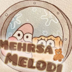 Mehrsamelody