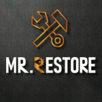 Mr Restore بازسازی