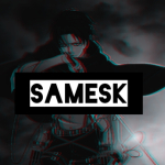 SAMESK