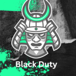 More blackduty