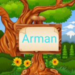 Arman