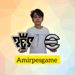 Amirpesgame